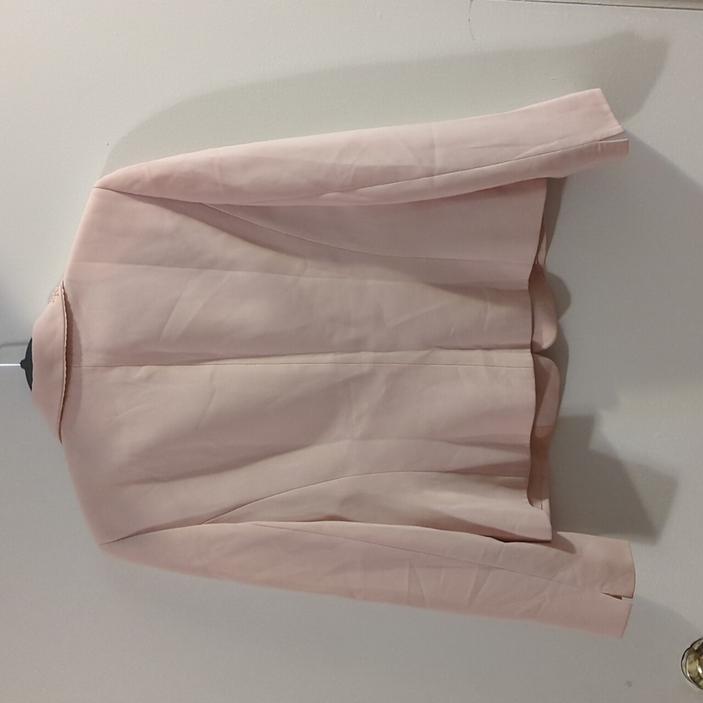 Pink Blazer - Picture 4 of 4